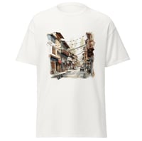 Image 1 of Old Town Printed Tshirt 