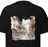 Image 4 of Old Town Printed Tshirt 