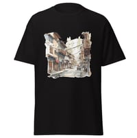 Image 3 of Old Town Printed Tshirt 