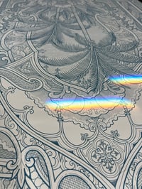 Image 4 of Paraíso Ibérico | Art print