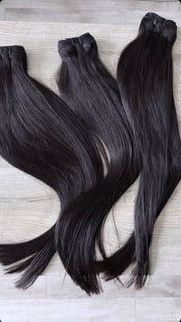 Raw Straight 3 Bundle Deal