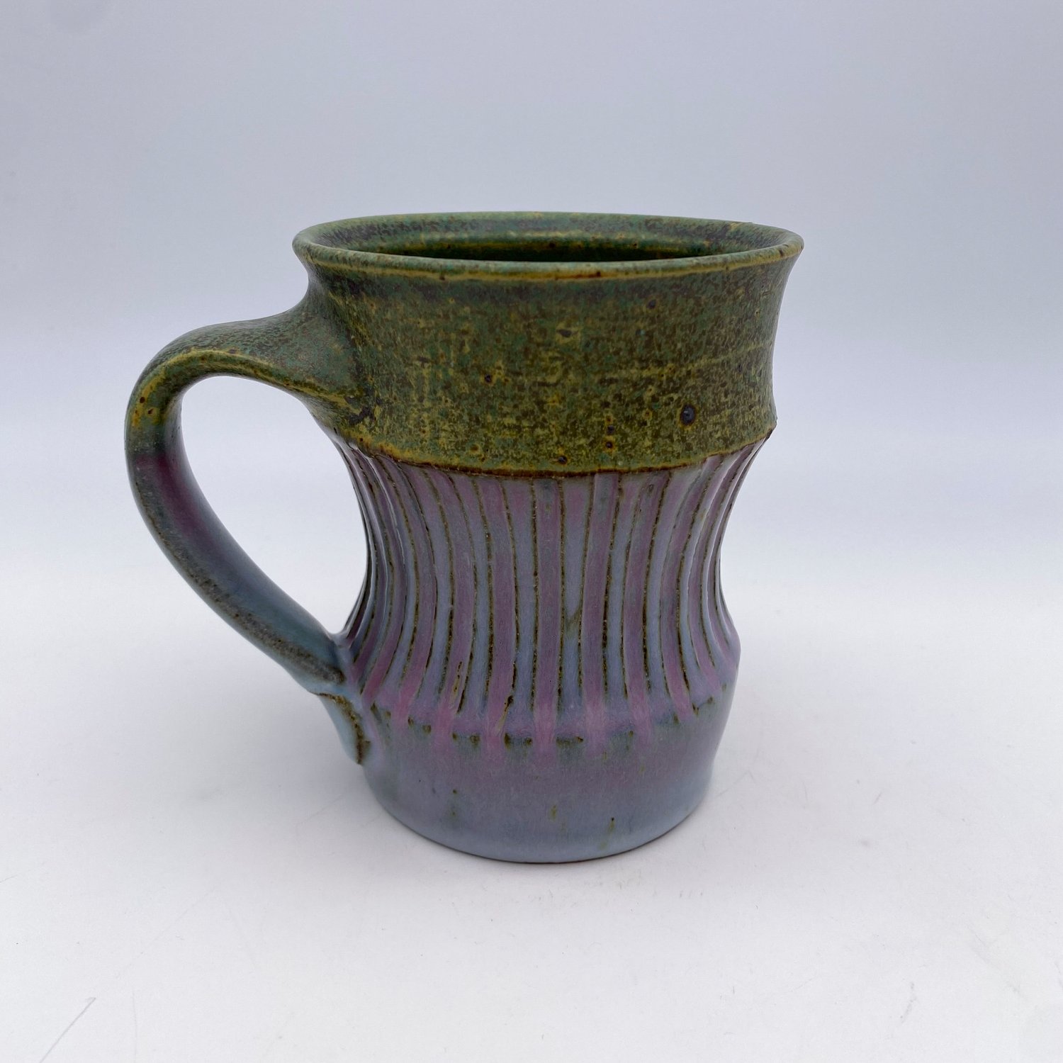 Image of Mug (pink+satin)