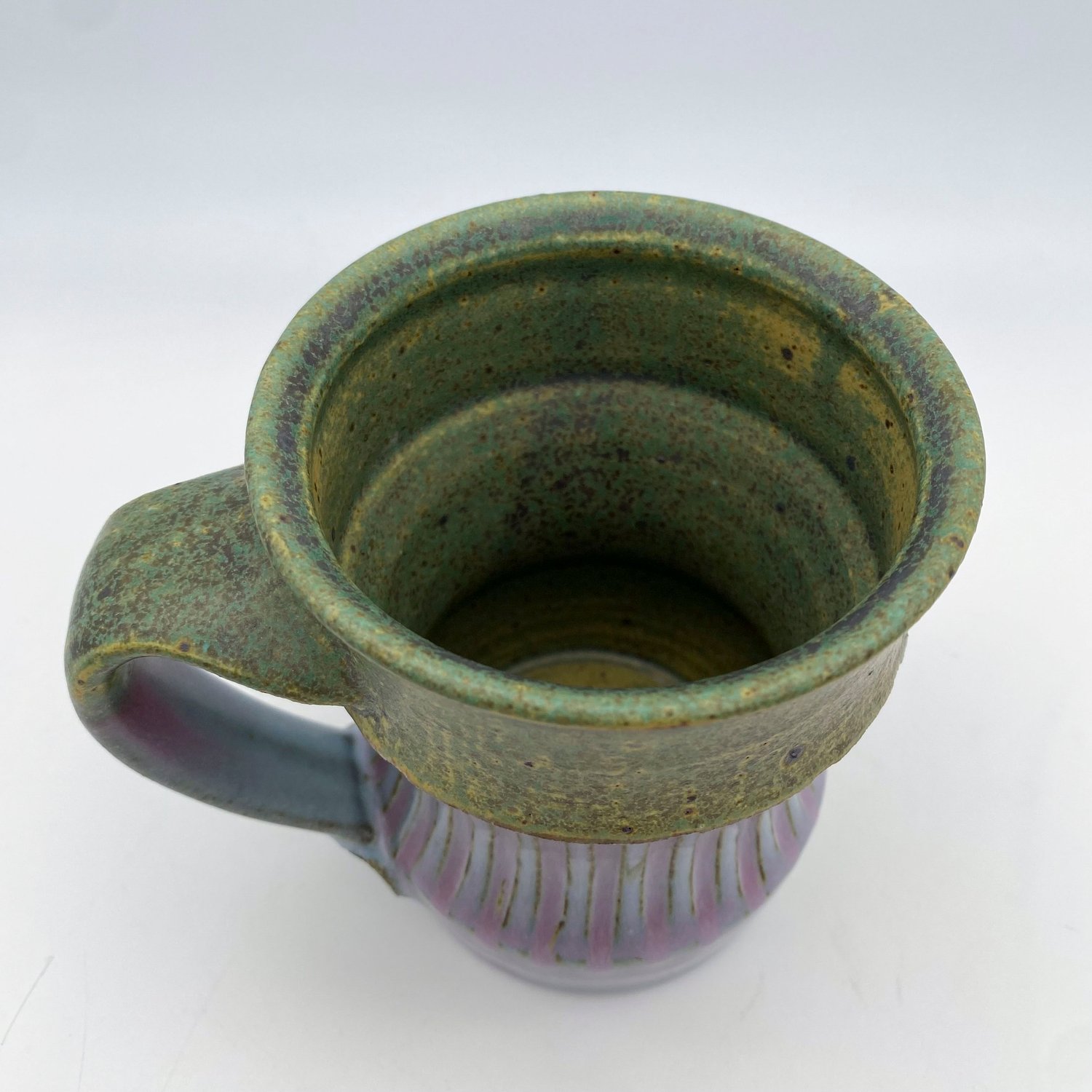 Image of Mug (pink+satin)