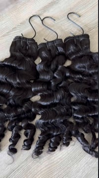 Indian curly 3 Bundle Deal