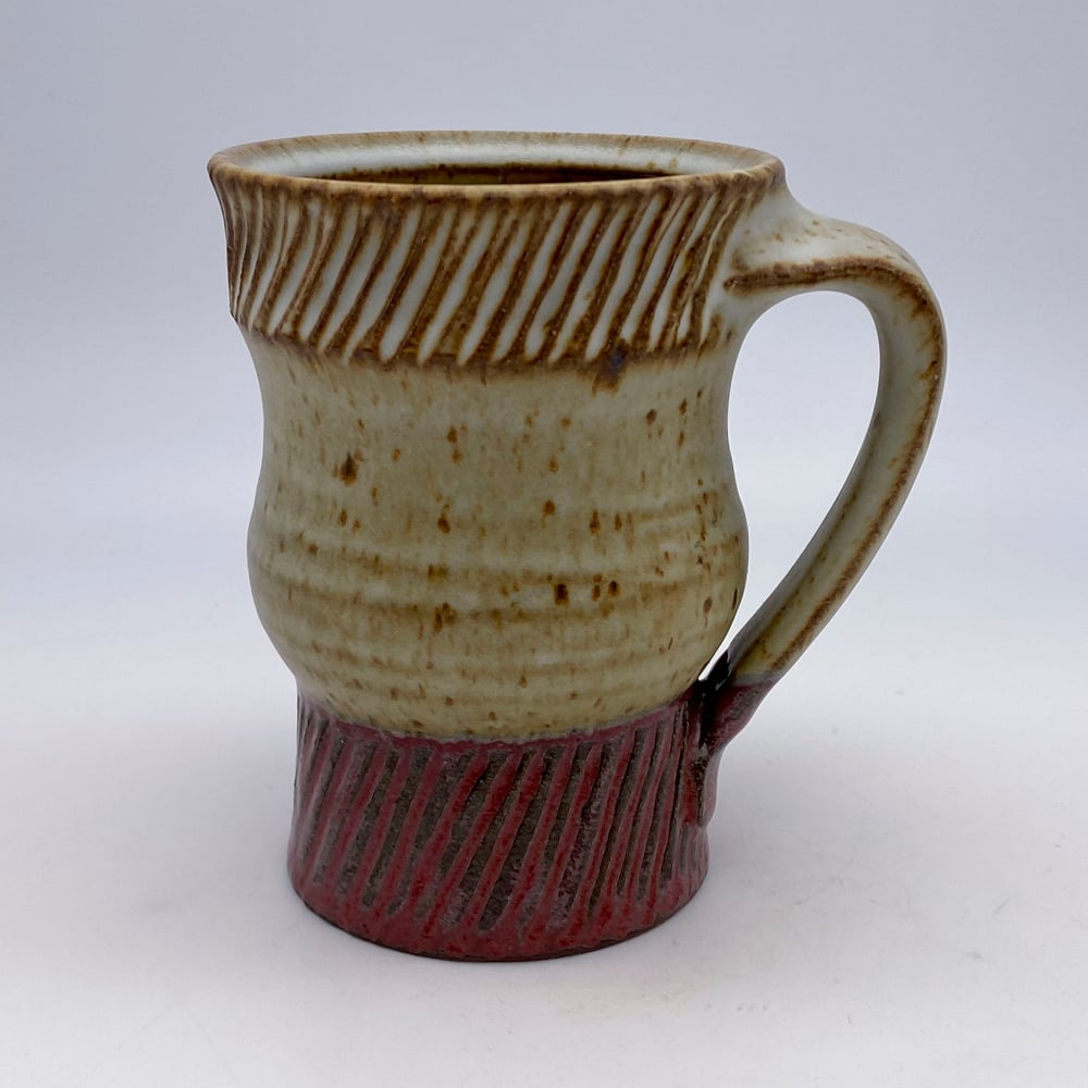 Image of Mug(satin+copper)