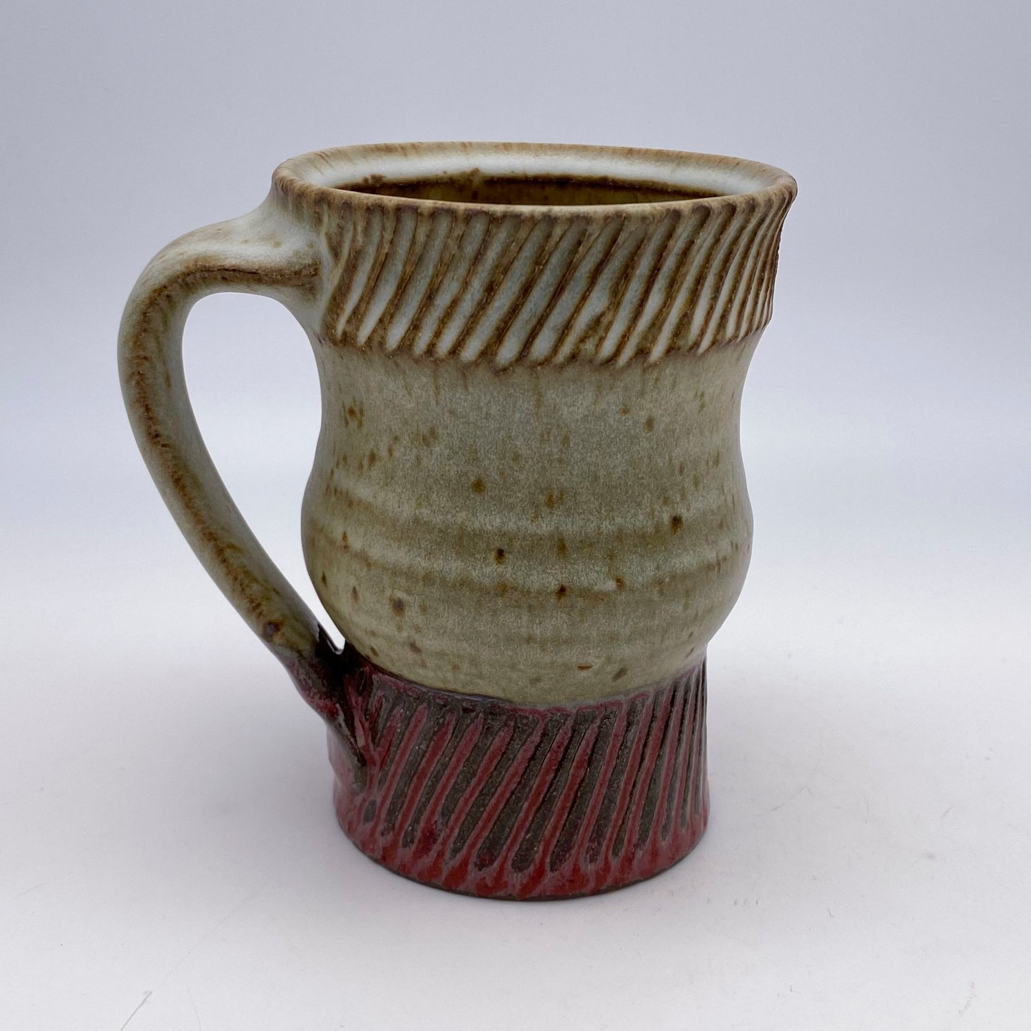 Image of Mug(satin+copper)