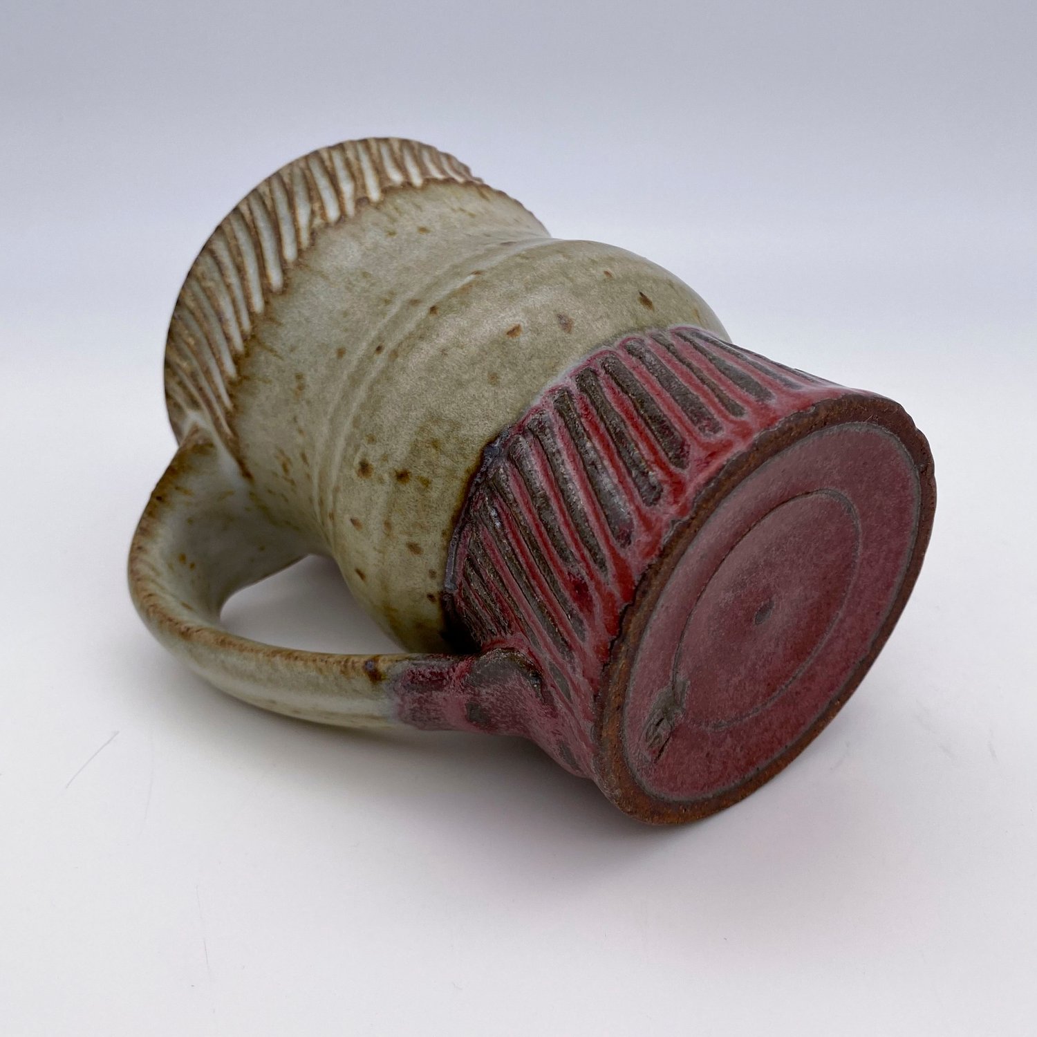 Image of Mug(satin+copper)