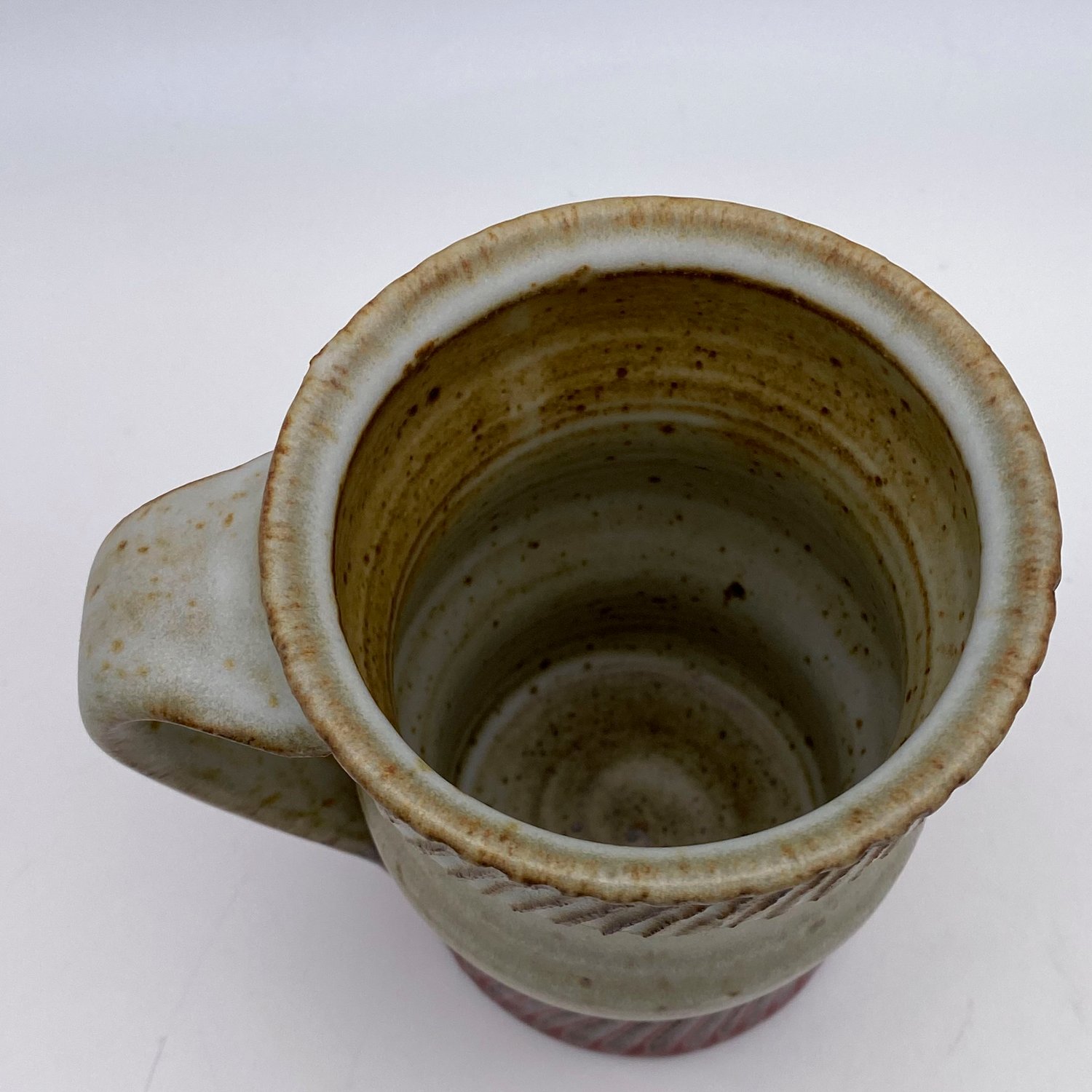Image of Mug(satin+copper)