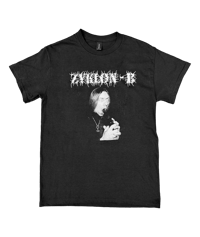 Image 1 of ZYKLON-B T-SHIRT