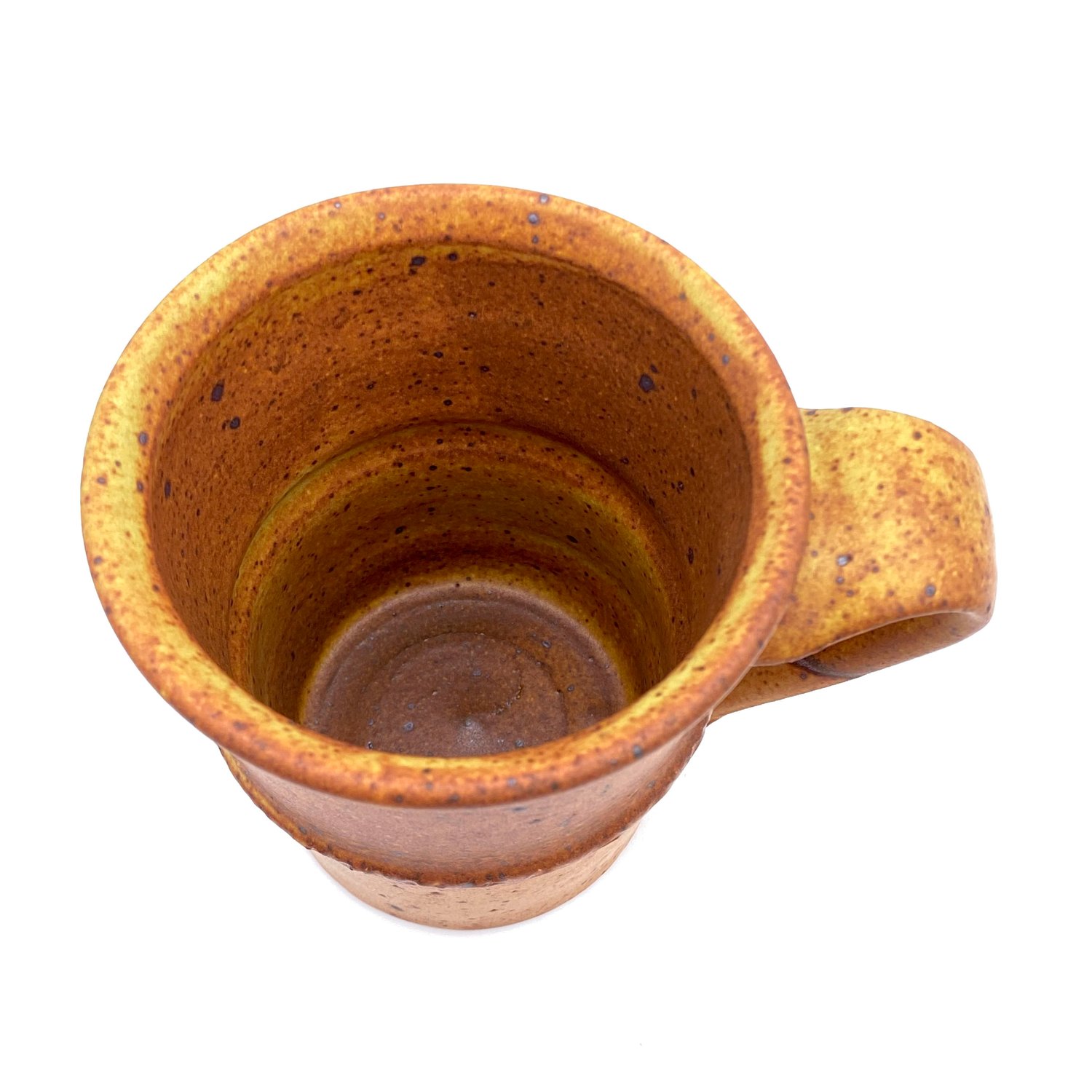 Image of Mug (cream+iron)