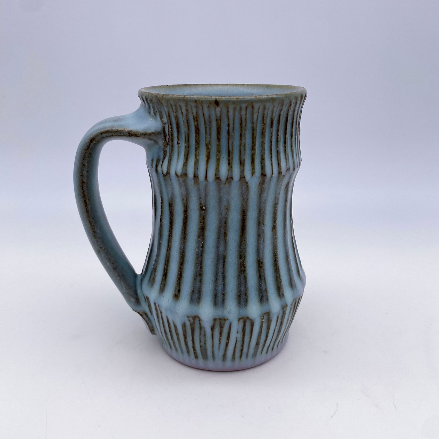 Image of Mug (satin+carve)