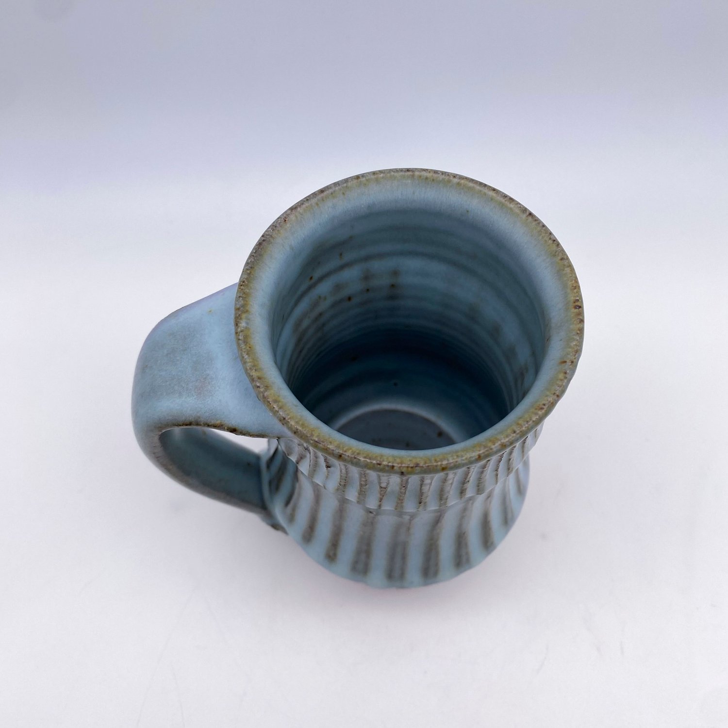 Image of Mug (satin+carve)