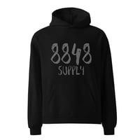 8848 Supply Hoodie 