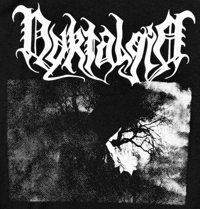 Image 3 of NYKTALGIA T-SHIRT