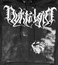 Image 3 of NYKTALGIA HOODIE