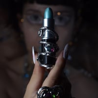 Image 2 of Lipstick Jewelry 