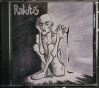 Image 1 of Rakitis - Rakitis - CD