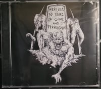 Image 1 of Desecration - 30 Years of Gore and Perversion - 2CD