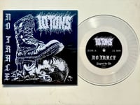 Image 1 of 10Tons - No Trace (7" Vinyl)