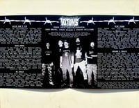 Image 3 of 10Tons - No Trace (7" Vinyl)