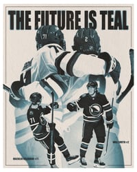 The Future is Teal 2