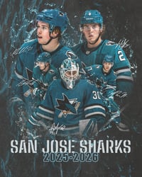 Sharks