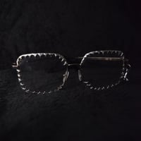 Image 3 of Clear Vision Glasses