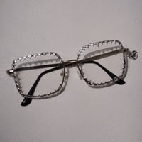Image 1 of Clear Vision Glasses