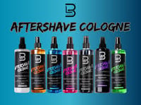 Image 1 of L3VEL3 After Shave Cologne 400 ml