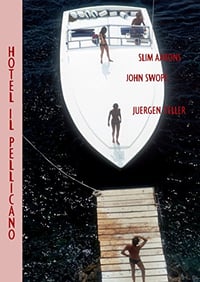 Slim Aarons; Juergen Teller - Hotel Il Pellicano