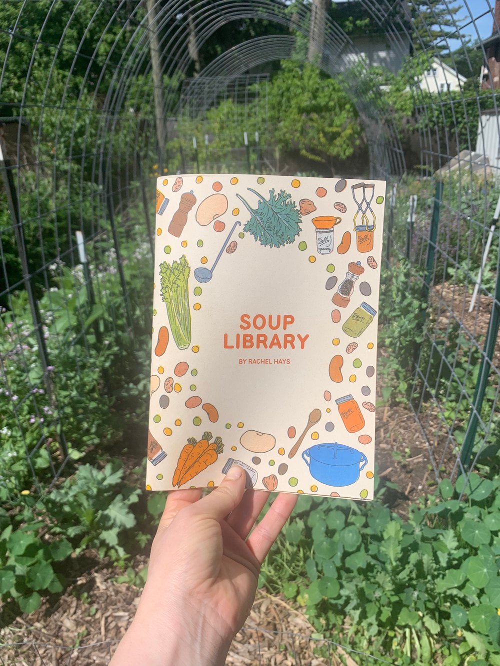 Soup Library