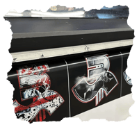 Image 1 of Custom Club Logo Reprint (existing designs only)