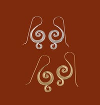 Image 1 of Navia Earrings