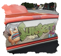 Image 1 of Perf Logos