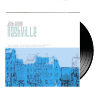 JOSH ROUSE - Nashville