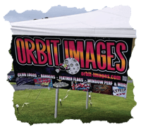 Image 1 of Printed Banner