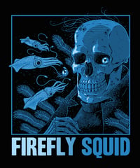 Image 1 of Firefly Squid Shirt (pre-order)