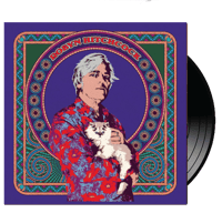 ROBYN HITCHCOCK - Robyn Hitchcock (color)