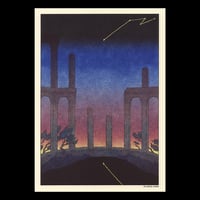 everlasting - print 18