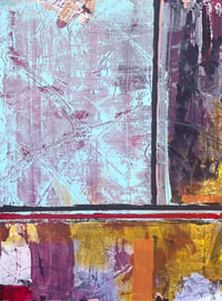 Image 1 of Fault Lines
