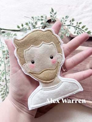 Image of SALE- celebrities and decorations