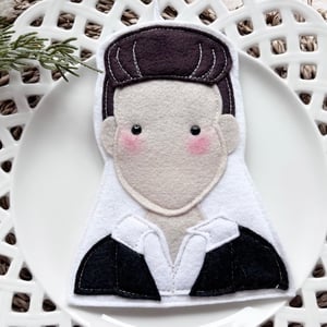 Image of SALE- celebrities and decorations