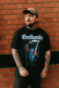 GATEKEEPER PANTHER TEE *BRAND NEW FOR 2026*