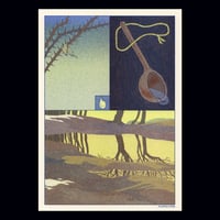 bruise - print 19