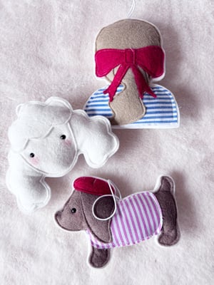 Image of SALE- sample items