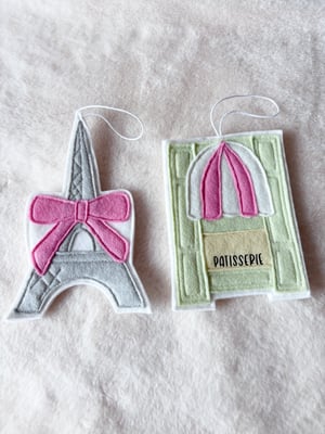 Image of SALE- sample items