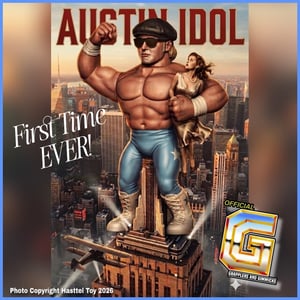 Image of The Ultimate Critique From Austin Idol