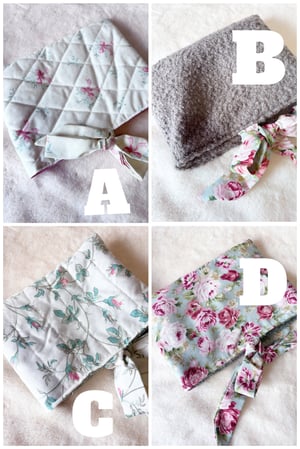 Image of SALE- sample items