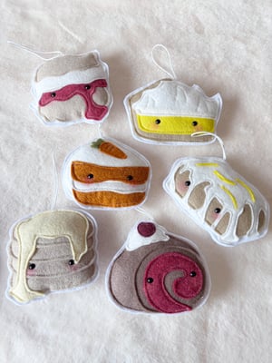Image of SALE- sample items