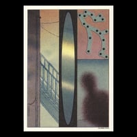 transient - print 20